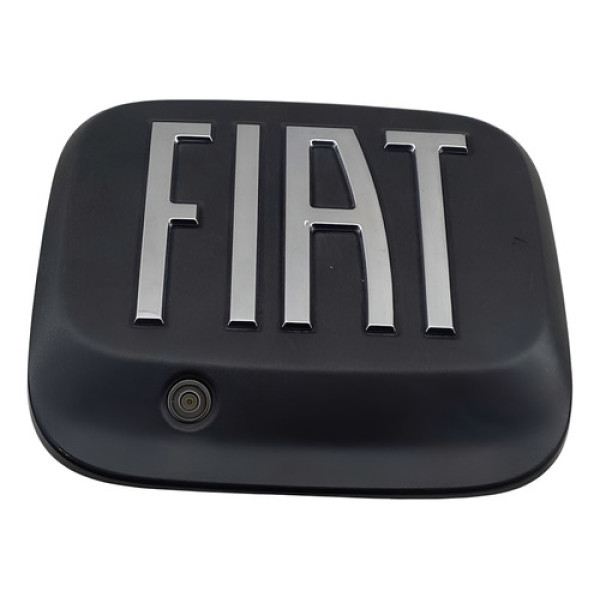 Maçaneta Tampa Tras Camera  Ré Fiat Toro 2.0 2023 0521843820