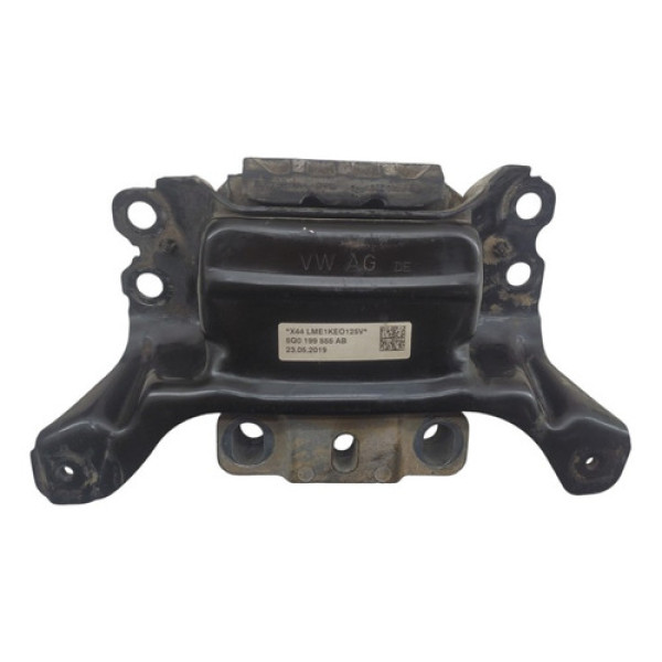 Coxim Câmbio Motor Le Audi A3 2015 2020 Original