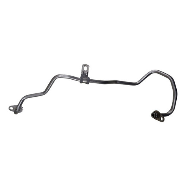 Cano Injeção Turbina Vw Poli Virtus 2019 2023 Original