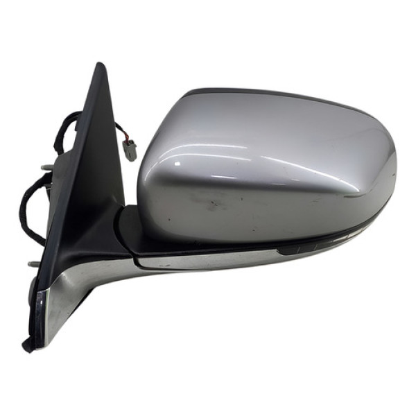 Retrovisor Esquerdo Com Pisca Jeep Compass 2019 2020 048423