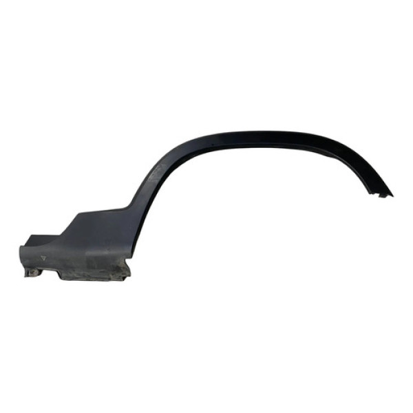 Moldura Paralama Traseira Esquerda Fiat Toro 2022