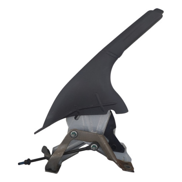 Alavanca Freio De Mão Vw T-cross 2020 2022 Original