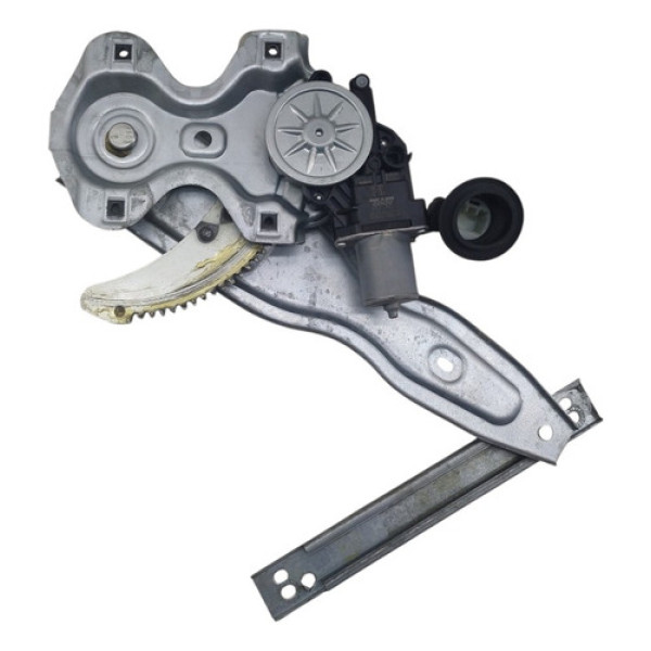 Máquina Vidro Traseiro Nissan Kicks 2017 2021 Original