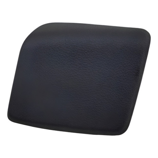 Moldura Da Tampa Traseira Vw Fox Direita 2015 2020