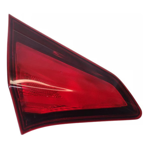 Lanterna Kicks Le Tampa De Mala  2016 2020  Original Esquerdo Vermelho