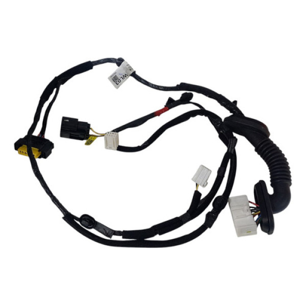 Chicote Porta Traseira Esquerda Hyundai Creta 2022 2025