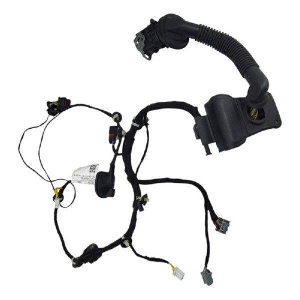 Chicote Porta Diant Jeep Compass Le 2020 2024