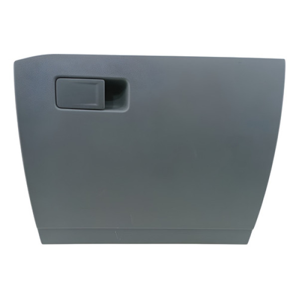 Acabamento Tampa Porta Luvas Vw Tcross 2019 2021 Original