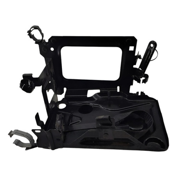 Suporte Caixa Bateria Jeep Compass 2020 2023