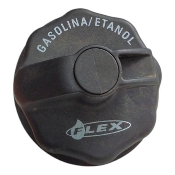 Tampa Tanque De Combustível Fiat Strada 2025