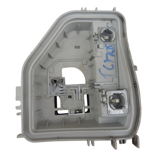 Circuito Soquete Lanterna T-cross 2019 2021 Ld Direito/passageiro