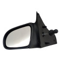 Retrovisor Manual Esquerdo Corsa Classic 2004 2009 Importado