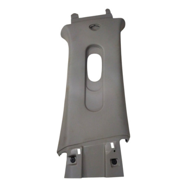 Moldura Coluna Cinto Fiat Toro Ld 2019