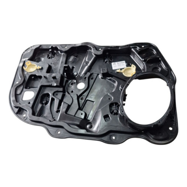 Suporte Máquina Vidro Diant Esqu Rampage Laramie 2.0 2023-25