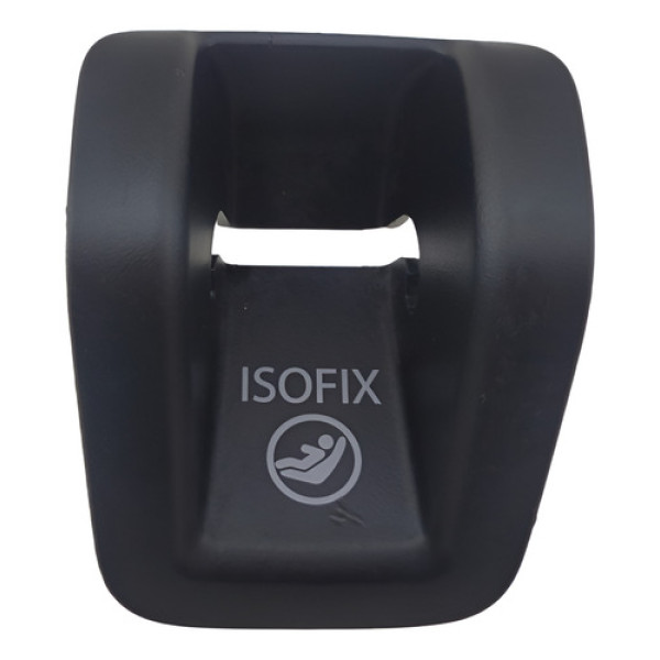 Moldura Tampa Isofix Audi A3 2015 2019 Original