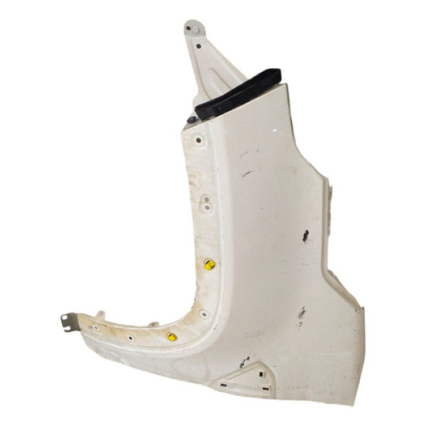 Paralama Dianteiro Fiat Strada Esquerdo 2020 2024