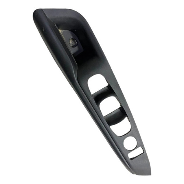 Moldura Botão Vidro Elétrico Esquerdo Nissan Kicks 1.6 2024