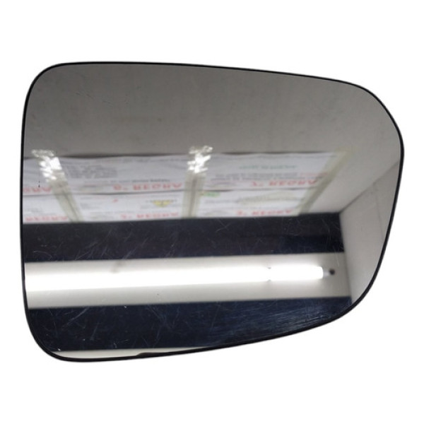 Lente Retrovisor Renault Sandero 2015 2020 Le