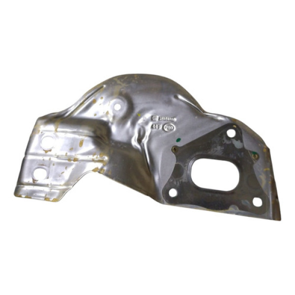 Protetor Calor Catalisador Onix Aspirado 2025