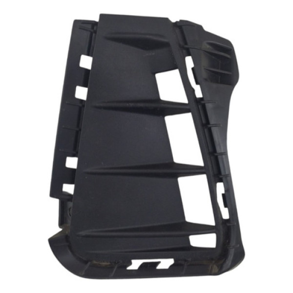 Moldura Grade Farol De Milha Hyundai Hb20 2023 2024 Original Direito