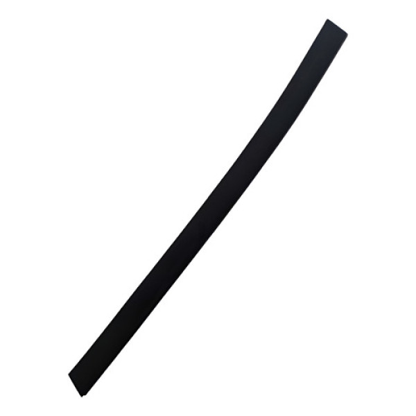 Friso Porta Dianteira Direita Hyundai Creta 2025 Preto