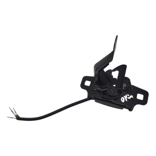 Trava Primária E Secundária Capô Gm Onix 2020 2023 Original 