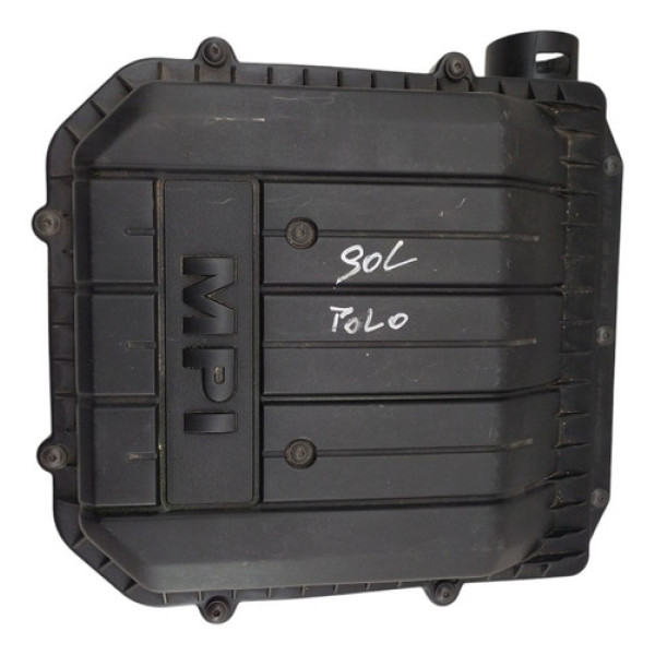 Tampa Caixa De Filtro De Ar Polo Fox Gol 2020 2021