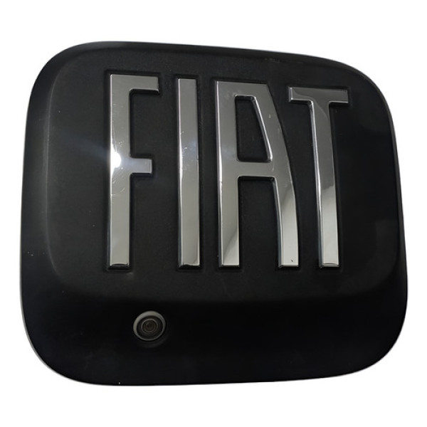 Maçaneta Tampa Traseira Câmera Ré Fiat Toro 2.0  2023 2024