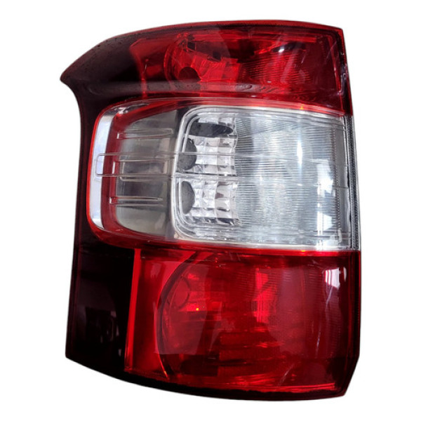 Lanterna Traseira Montana Le  2011 2017