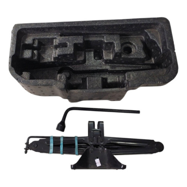 Kit Estepe C/isopor Fiat Strada 2025