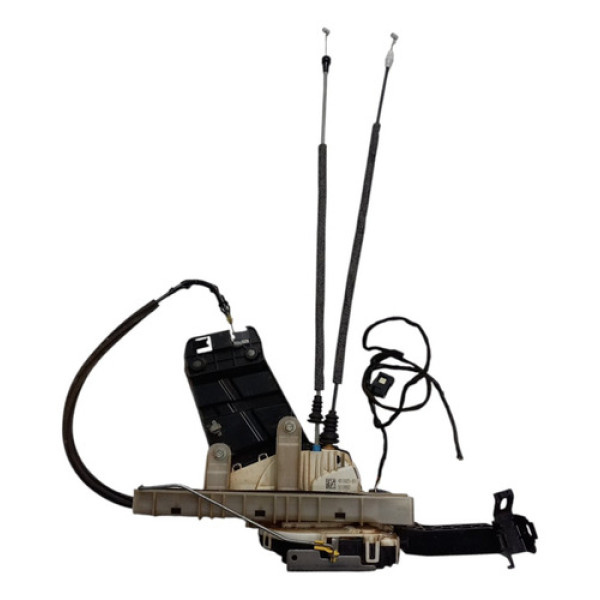 Fechadura Dianteira Esquerda Fiat Toro 2023 A 2025