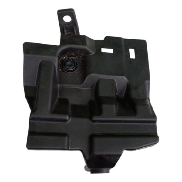 Defletor Do Radiador Esquerdo Honda Hr-v 2022 A 2024