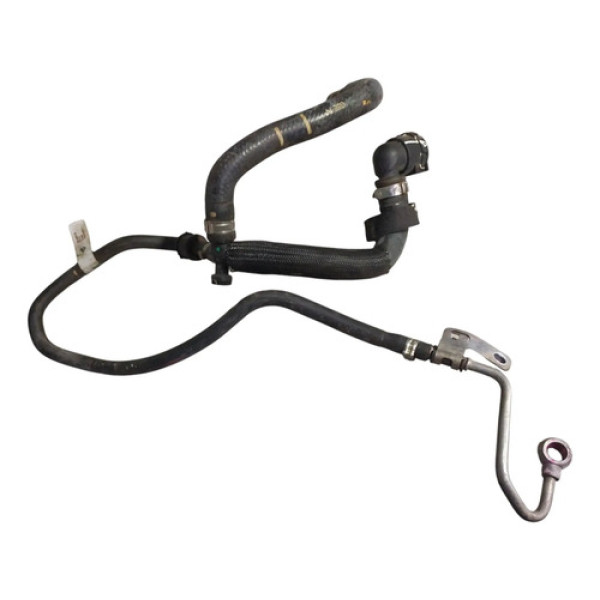 Mangueira Ar Quente Jeep Renegade 1.3 2022