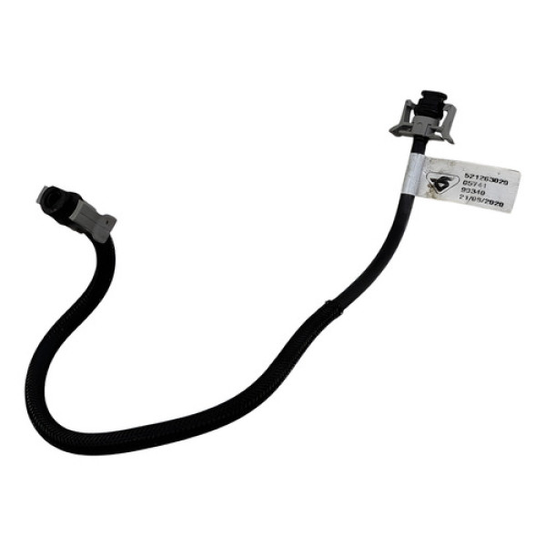 Mangueira Retorno Reservatório Fiat Strada 2023 2024