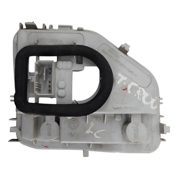 Circuito Lanterna Le Vw T-cross 2019 2022 Original