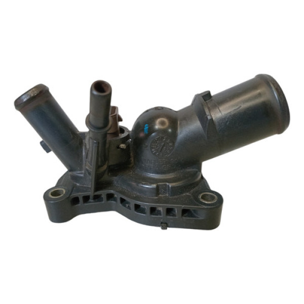 Carcaça C Válvula Termostática Cronos Renegade 1.8 2018 2021