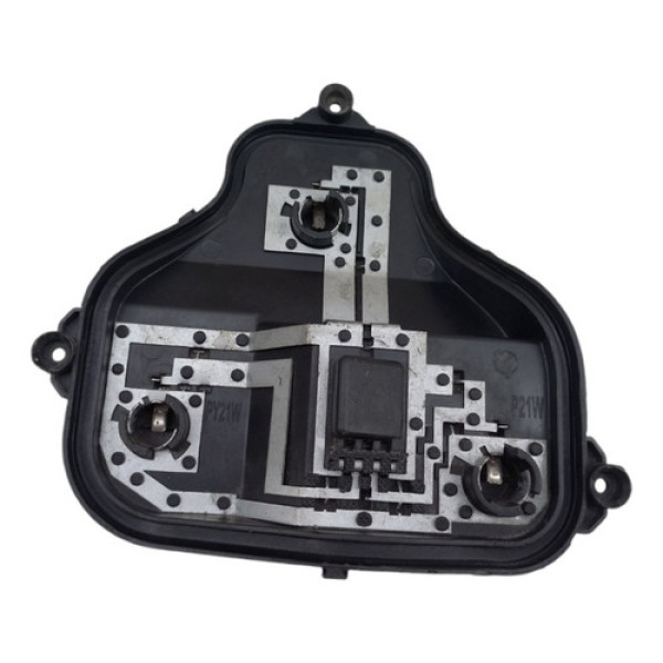 Circuito Lanterna Tras Chevrolet Onix Le 2013 2017 Original  Esquerdo/motorista