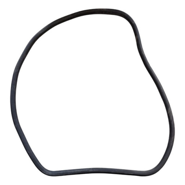 Borracha Vedação Porta Traseira Esquerda Renegade 2017-19