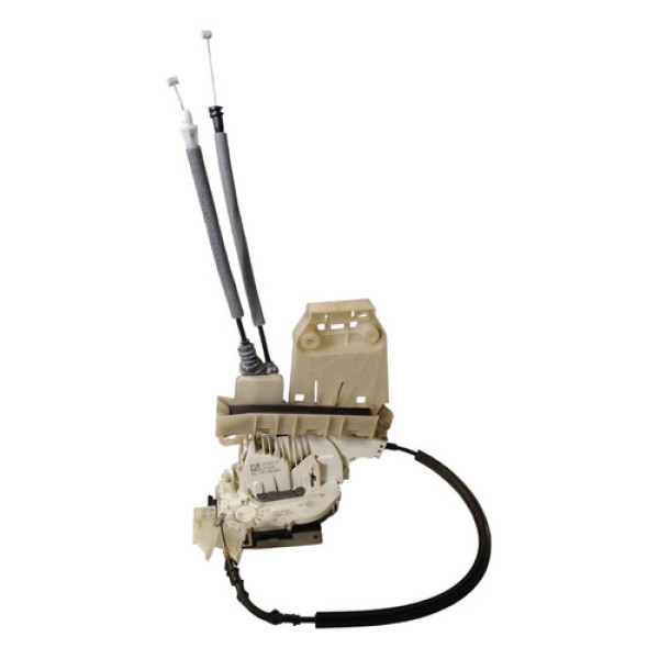 Fechadura Elétrica Traseira Jeep Renegade Direito 2016 2019