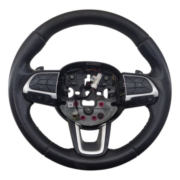 Volante Direção Jeep Compass 2017 2022