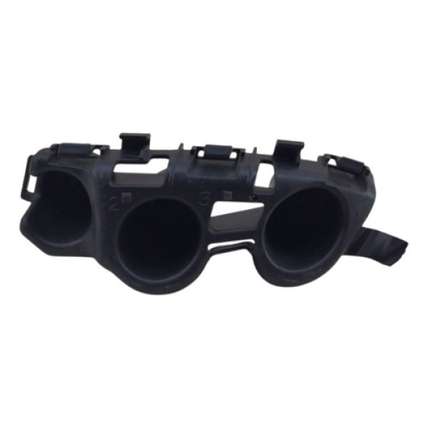 Guia Parachoque Tras Gm Cobalt Ld 2016 2020 Original