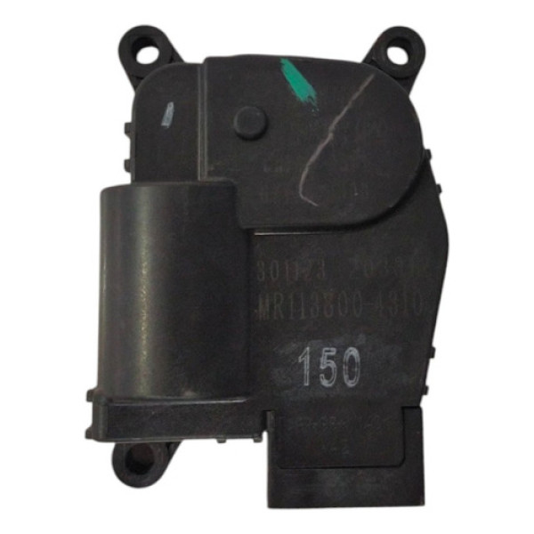 Motor Atuador Caixa De Ar Fiat Strada 2025