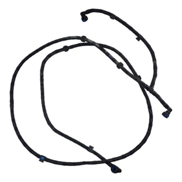 Mangueira Água Esguicho Audi A3 2016 2020 Original