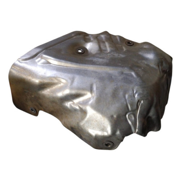 Protetor Defletor Calor Turbina Onix Turbo 2020