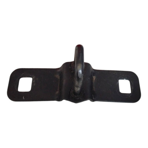 Dobradiça Suporte Batente Traseiro Jeep Renegade 2019