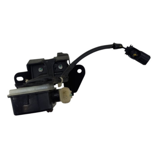 Fechadura Tampa Traseira Vw Gol G5 G7 2009 2017 Com Detalhe