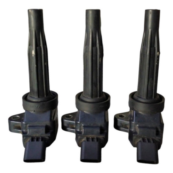 Kit Bobinas De Ignição Hyundai Hb20 2022