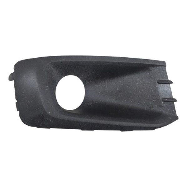 Moldura Farol De Milha Ld Vw Gol G6 2012 2016 C Detalhe Direito