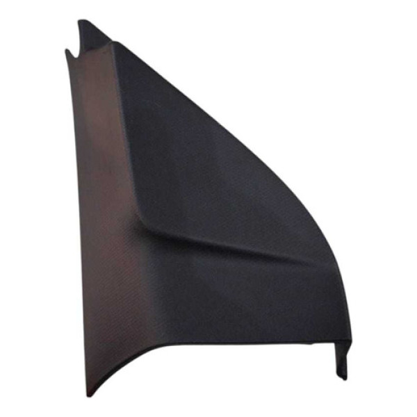 Acabamento Interno Retrovisor Le Fiat Argo 2018 