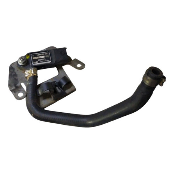 Sensor Pressão Escape Fiat Toro 2022